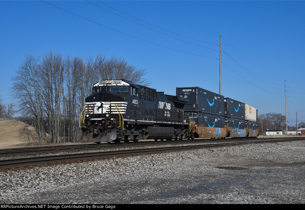 NS 4653